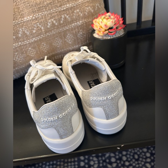 Golden Goose Purestars size 37 - Picture 2 of 12